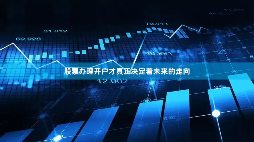 股票办理开户才真正决定着未来的走向
