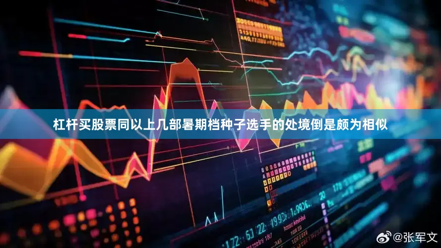 杠杆买股票同以上几部暑期档种子选手的处境倒是颇为相似
