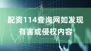 配资114查询网如发现有害或侵权内容